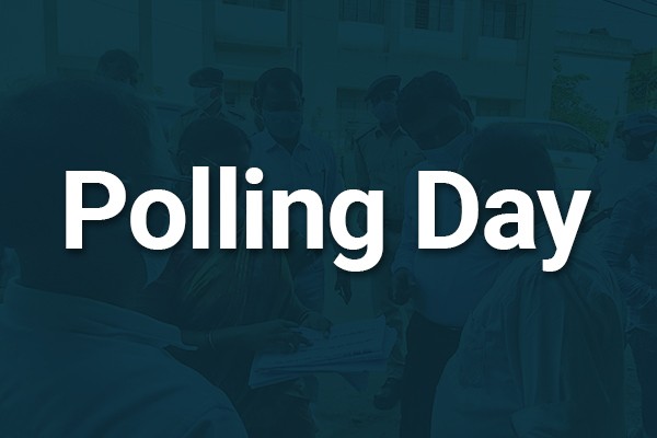 Polling Day